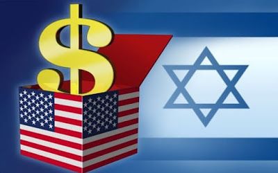 REVÉS PARA EL LOBBY JUDÍO